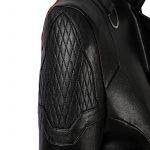 Movie Suicide 2 Joker Girl  Cosplay Costume Quinzel Fashion Jacket