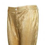 Birds of Prey Cosplay Costume And the Fantabulous Emancipation of One Jacket Pants