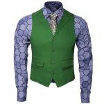 Clown Cosplay Uniform Adult Men