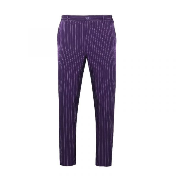 Clown Cosplay Outfits Joaquin Phoenix Arthur Fleck Costume