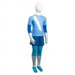 Wanda Vision Tom Cosplay Costume Kids Outfits