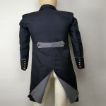 Musical Les Miserables Norm Lewis Javert Jacket