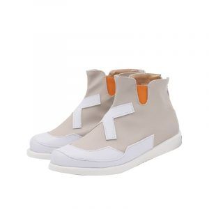 Anime Cos Burn the Witch Bruno Bangnyfe Cosplay Costumes Shoes