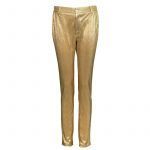 Birds of Prey Cosplay Costume And the Fantabulous Emancipation of One Jacket Pants