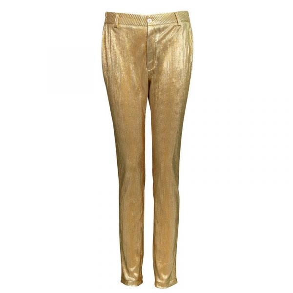 Birds of Prey Cosplay Costume And the Fantabulous Emancipation of One Jacket Pants