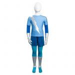 Wanda Vision Tom Cosplay Costume Kids Outfits
