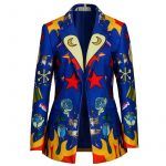Birds of Prey Cosplay Costume And the Fantabulous Emancipation of One Jacket Pants