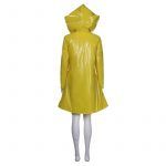 Little Nightmares 2 Six Cosplay Costumes