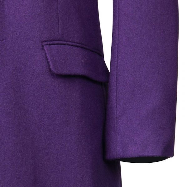 Clown Cosplay Outfits Joaquin Phoenix Arthur Fleck Costume