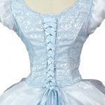 Luxury Cinderella Princess Cosplay Costume