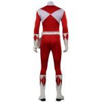 Anime Kyoryu Sentai Zyuranger -Geki Bodysuit Cosplay Costume Outfits