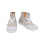 Anime Cos Burn the Witch Bruno Bangnyfe Cosplay Costumes Shoes