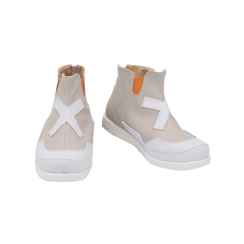 Anime Cos Burn the Witch Bruno Bangnyfe Cosplay Costumes Shoes