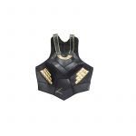 Loki Sylvie Role-playing Outfit Halloween Party Clothes Accessories