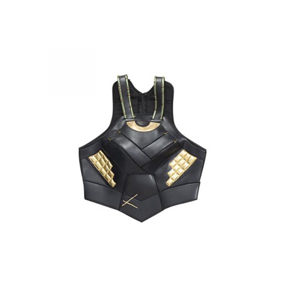 Only vest