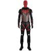 Gotham Knights Jason Todd Cosplay Costume Red Hood
