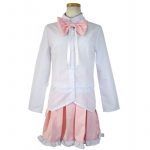 Pink Rabbit Bear GIrls Coat