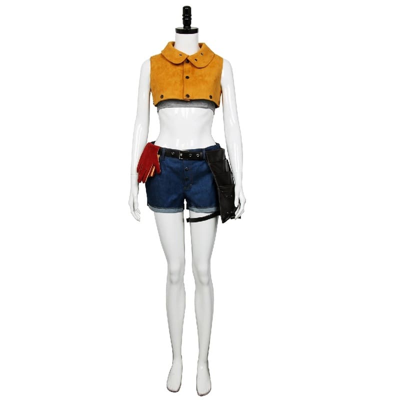 Game DMC 5 Nicole Cosplay Costumes