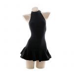 Fate Grand Order FGO Saber Swimsuit Cute Cosplay Costume