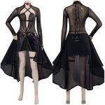 Fate Grand Order Cosplay FGO Jeanne d‘Arc Alter Costume