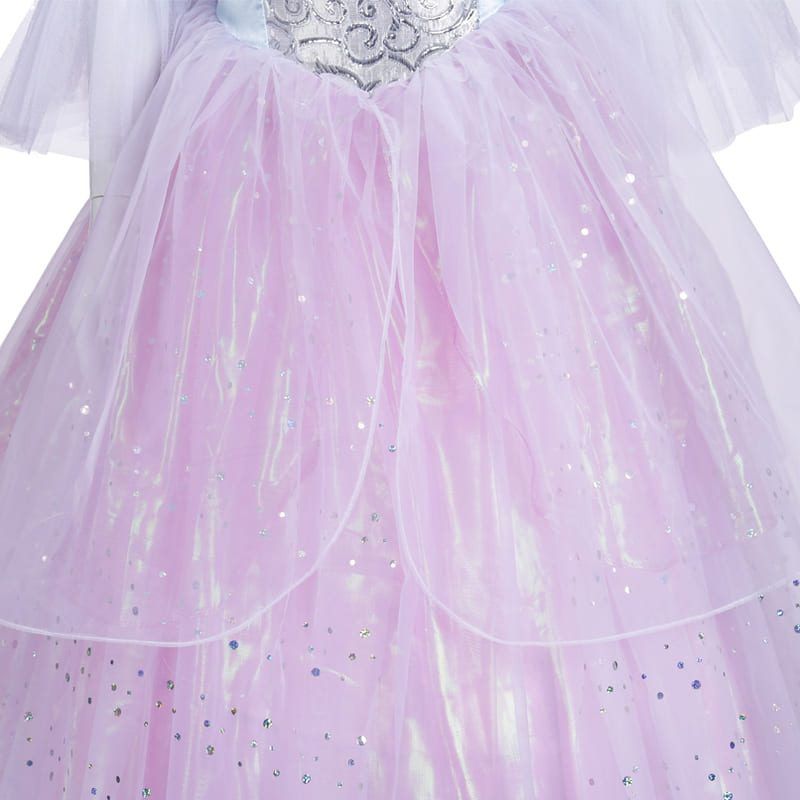 Cinderella Godmother Fairy Princess Fancy Dress - Speed Cosplay
