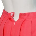 Miu Iruma Cosplay Costumes Dress Full Suit Game Dangan Ronpa V3: Killing Harmony