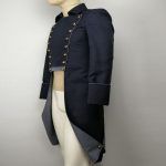 Musical Les Miserables Norm Lewis Javert Jacket