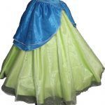 Cinderella Sister Drizella Princess Dress