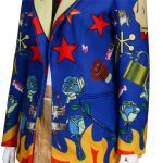 Birds of Prey Cosplay Costume And the Fantabulous Emancipation of One Jacket Pants