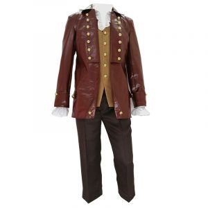 Film Beauty And The Beast Prince Gaston