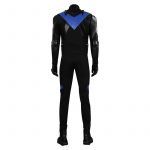 Gotham Knights Nightwing Cosplay Costume Outfits
