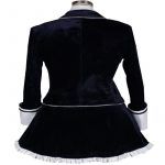 Diabolik Lovers Komori Yui Uniform Cloth