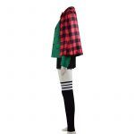 Anime Burn the Witch Cosplay Costumes