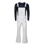Rocketman Cosplay Elton John Costume
