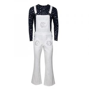 Rocketman Cosplay Elton John Costume