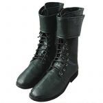 Arrow Season 5 Cosplay Costume Superhero Oliver Queen Green Cool Boots