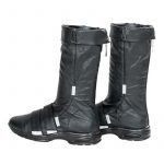 Falcon and the Winter Soldier Cosplay Costume Bucky Barnes Boots