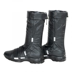 Falcon and the Winter Soldier Cosplay Costume Bucky Barnes Boots