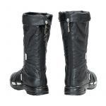 Falcon and the Winter Soldier Cosplay Costume Bucky Barnes Boots