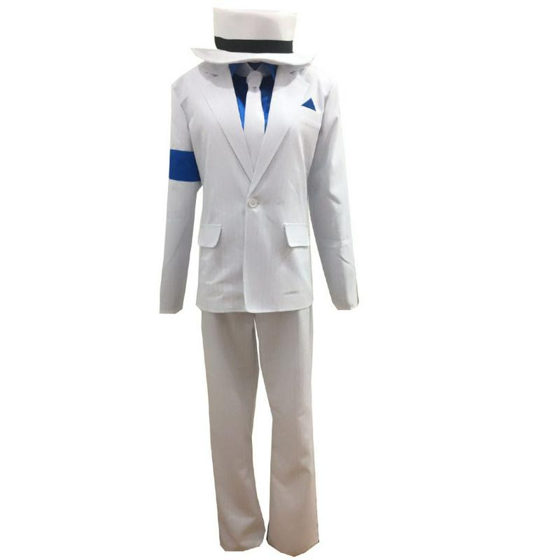 Michael Jackson Smooth Criminal Suit Michael Jackson