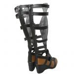 Diana Prince Fashion Boots