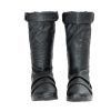Falcon and the Winter Soldier Cosplay Costume Bucky Barnes Boots