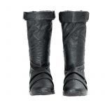 Falcon and the Winter Soldier Cosplay Costume Bucky Barnes Boots