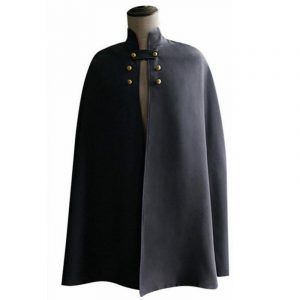 Over the Garden Wall Cosplay Costume