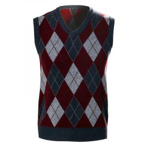 The Umbrella Academy Cosplay Vest