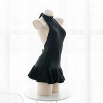 Fate Grand Order FGO Saber Swimsuit Cute Cosplay Costume