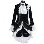 Black Butler Cosplay Ciel Phantomhive