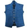 Flynn Rider Costume Only Vest