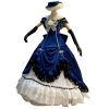 Anime Black Butler Ciel Phantomhive Coplay Loita Victoria