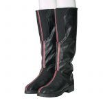 Adult Women Superheroine WandaVision Wanda Boots